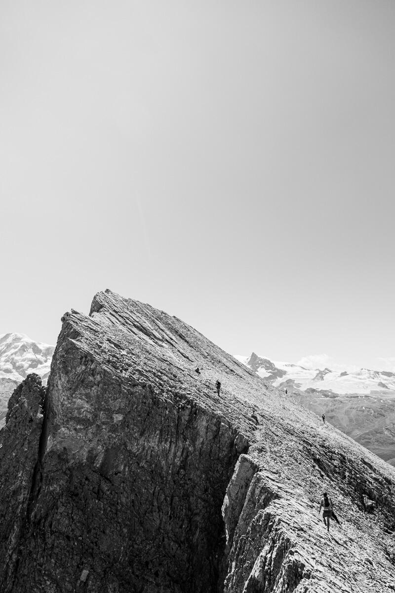 Ultraks Zermatt