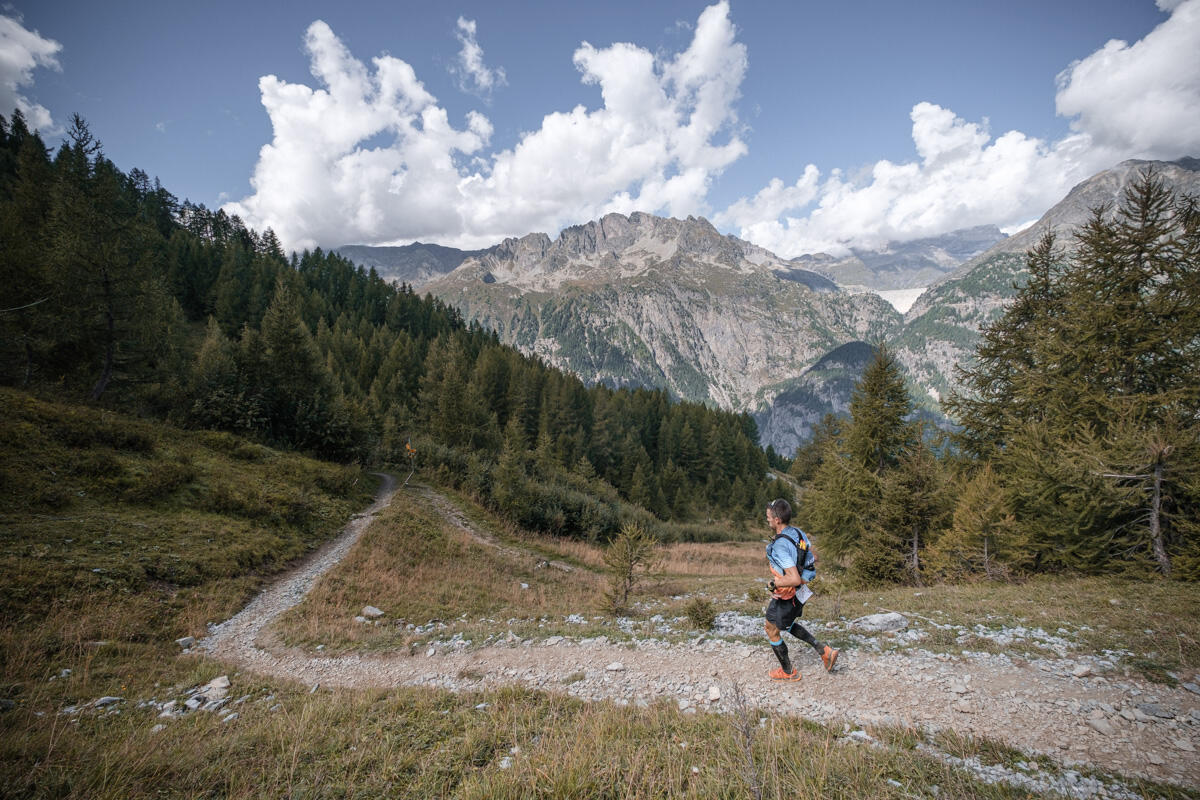 UTMB Mont-Blanc