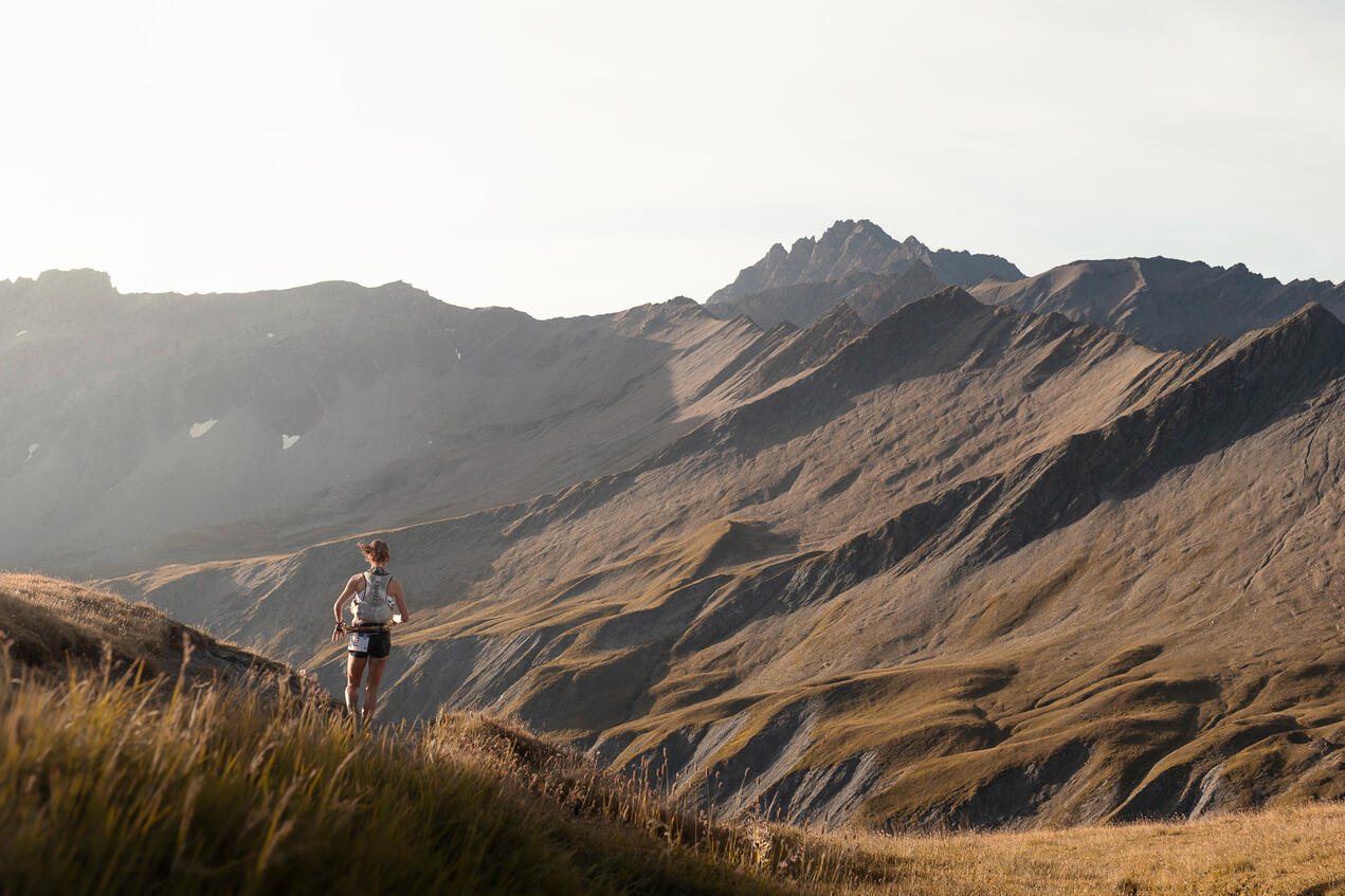 UTMB Mont-Blanc