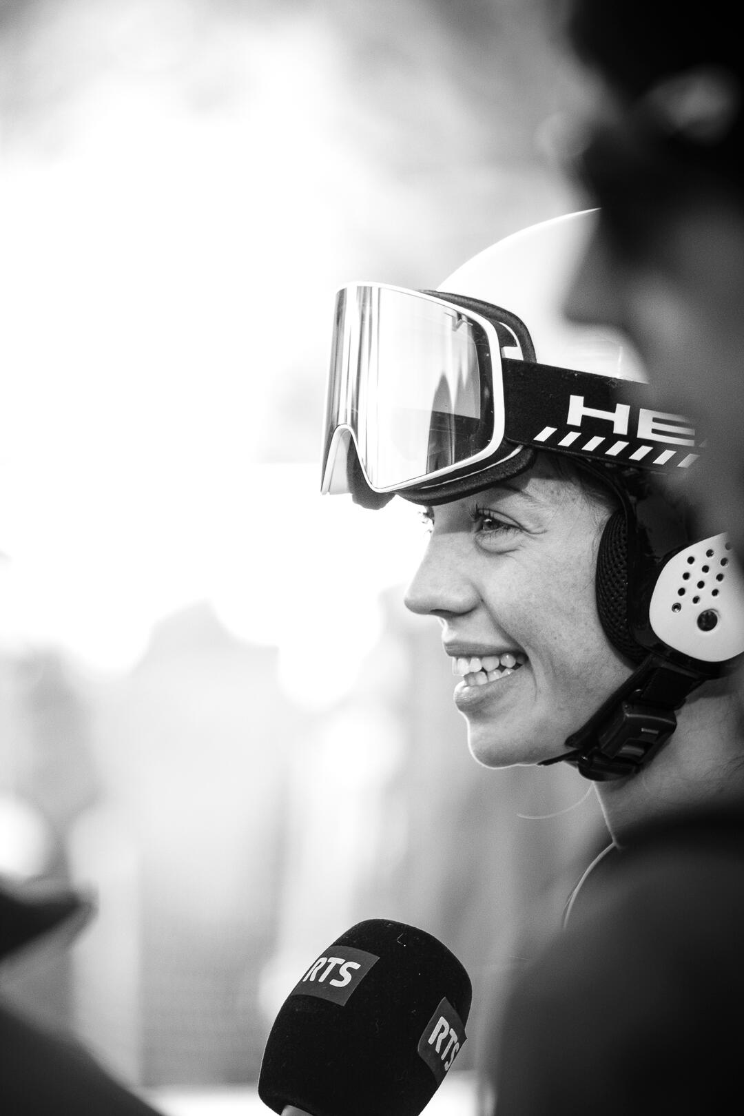 Jeux Olympiques de la Jeunesse