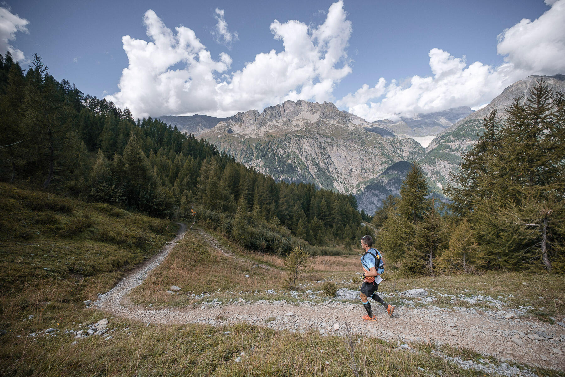 UTMB Mont-Blanc