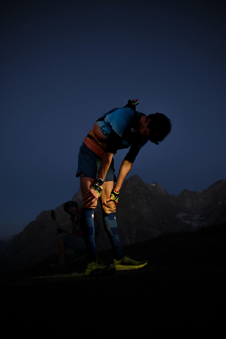 UTMB Mont-Blanc