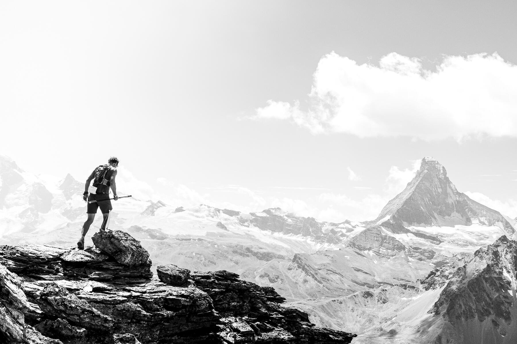 Ultraks Zermatt