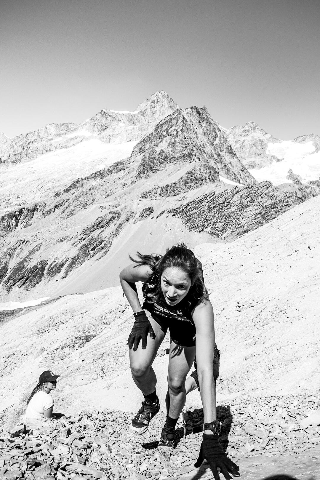 Ultraks Zermatt