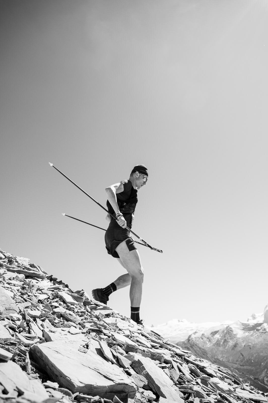 Ultraks Zermatt